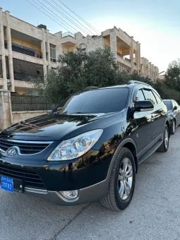 مستعمل هيونداي – Hyundai فيراكروز – Veracruz