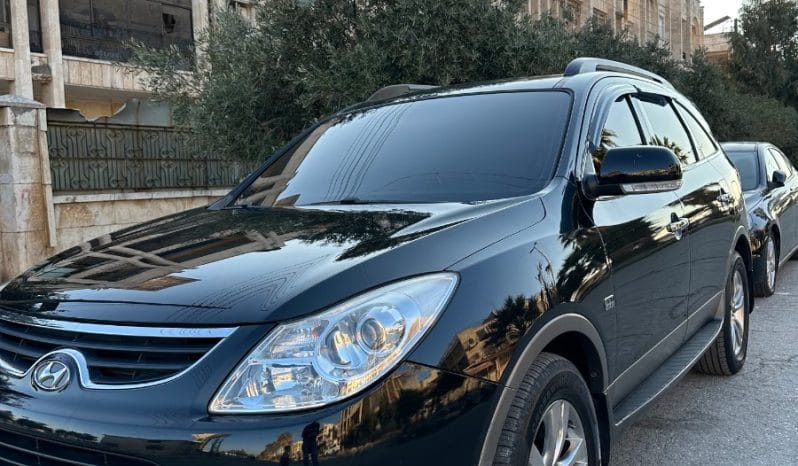 
								 مستعمل هيونداي – Hyundai فيراكروز – Veracruz ممتلئ									