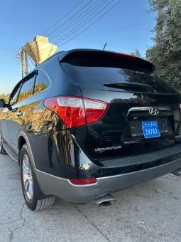 مستعمل هيونداي – Hyundai فيراكروز – Veracruz