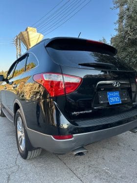 مستعمل هيونداي – Hyundai فيراكروز – Veracruz