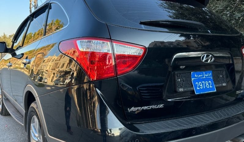 
								 مستعمل هيونداي – Hyundai فيراكروز – Veracruz ممتلئ									