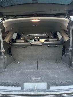 
										 مستعمل هيونداي – Hyundai فيراكروز – Veracruz ممتلئ									