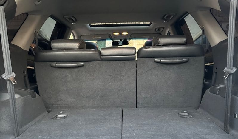 
								 مستعمل هيونداي – Hyundai فيراكروز – Veracruz ممتلئ									