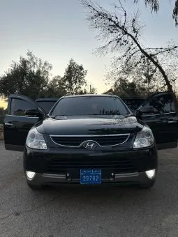مستعمل هيونداي – Hyundai فيراكروز – Veracruz