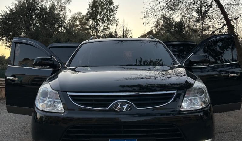 
								 مستعمل هيونداي – Hyundai فيراكروز – Veracruz ممتلئ									