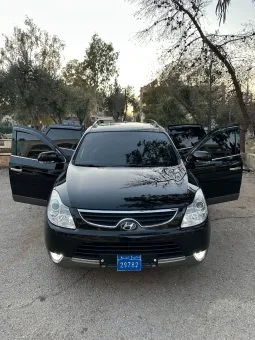 مستعمل هيونداي – Hyundai فيراكروز – Veracruz