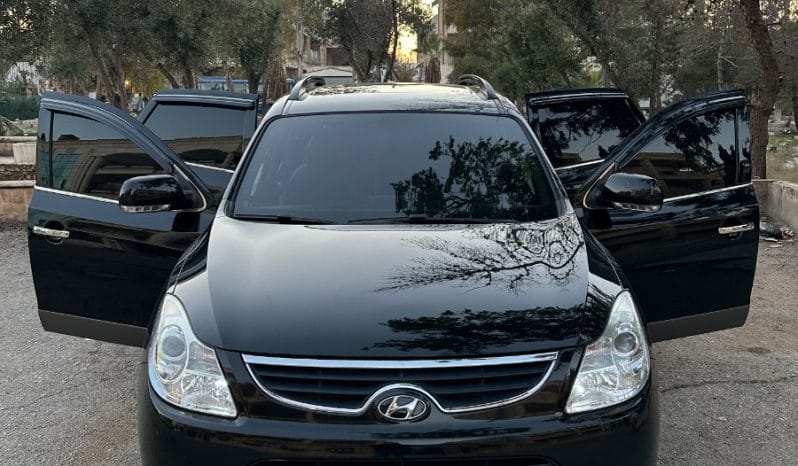 
								 مستعمل هيونداي – Hyundai فيراكروز – Veracruz ممتلئ									