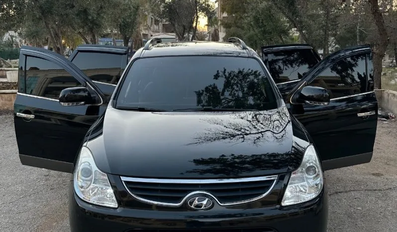 
								 مستعمل هيونداي – Hyundai فيراكروز – Veracruz ممتلئ									