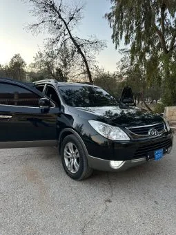 مستعمل هيونداي – Hyundai فيراكروز – Veracruz