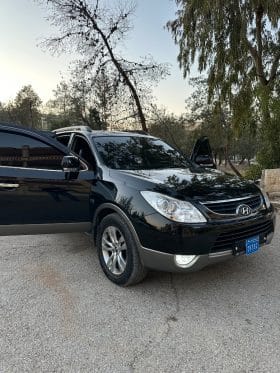 مستعمل هيونداي – Hyundai فيراكروز – Veracruz