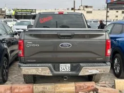 مستعمل فورد – Ford F150