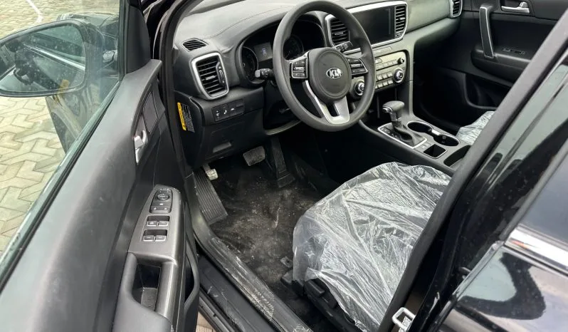 
								 مستعمل كيا – Kia سبورتاج – Sportage ممتلئ									