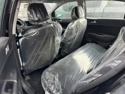 
										 مستعمل كيا – Kia سبورتاج – Sportage ممتلئ									