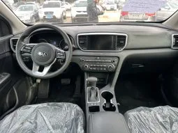 
										 مستعمل كيا – Kia سبورتاج – Sportage ممتلئ									
