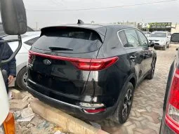 
										 مستعمل كيا – Kia سبورتاج – Sportage ممتلئ									