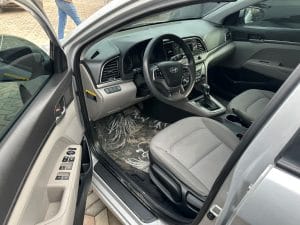 مستعمل هيونداي – Hyundai الينترا – Alentra