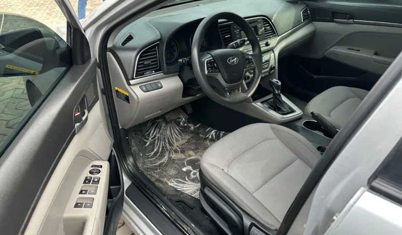 
								 مستعمل هيونداي – Hyundai الينترا – Alentra ممتلئ									