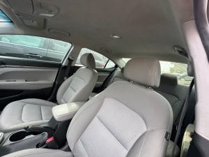 مستعمل هيونداي – Hyundai الينترا – Alentra