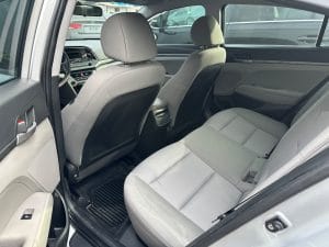 مستعمل هيونداي – Hyundai الينترا – Alentra