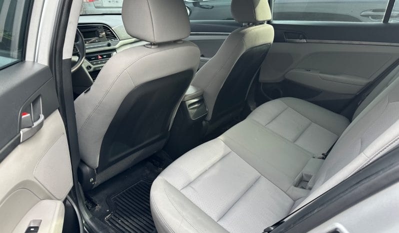 
								 مستعمل هيونداي – Hyundai الينترا – Alentra ممتلئ									