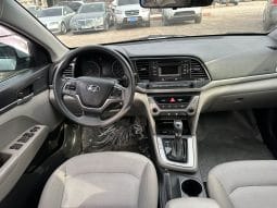 مستعمل هيونداي – Hyundai الينترا – Alentra