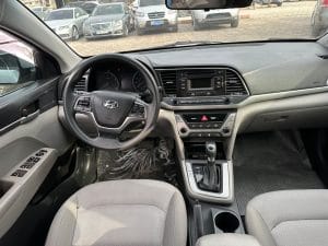 مستعمل هيونداي – Hyundai الينترا – Alentra