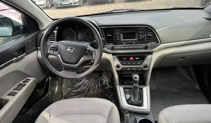 
								 مستعمل هيونداي – Hyundai الينترا – Alentra ممتلئ									