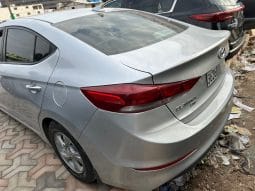 
										 مستعمل هيونداي – Hyundai الينترا – Alentra ممتلئ									