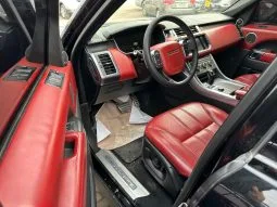 
										 مستعمل لاند روفر – Land Rover سبورت – Range Rover Sport ممتلئ									