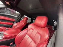 
										 مستعمل لاند روفر – Land Rover سبورت – Range Rover Sport ممتلئ									
