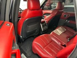 
										 مستعمل لاند روفر – Land Rover سبورت – Range Rover Sport ممتلئ									