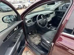 
										 مستعمل كيا – Kia سيرانتو – Sorento ممتلئ									