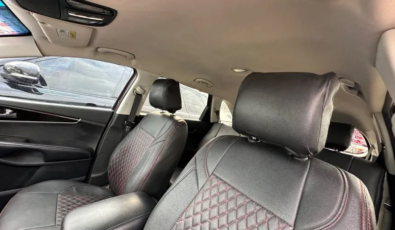 
								 مستعمل كيا – Kia سيرانتو – Sorento ممتلئ									