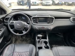 مستعمل كيا – Kia سيرانتو – Sorento
