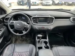 
										 مستعمل كيا – Kia سيرانتو – Sorento ممتلئ									