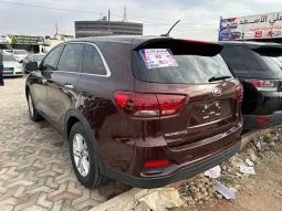 
										 مستعمل كيا – Kia سيرانتو – Sorento ممتلئ									