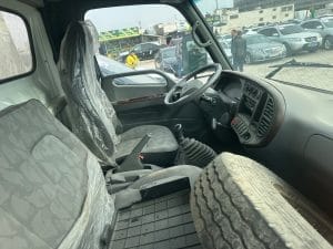 مستعمل هيونداي – Hyundai انتر – Enter