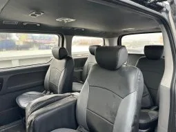 
										 مستعمل هيونداي – Hyundai فان – H1 ممتلئ									