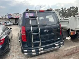 
										 مستعمل هيونداي – Hyundai فان – H1 ممتلئ									