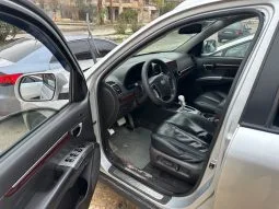 مستعمل هيونداي – Hyundai سانتافيه – Santafe