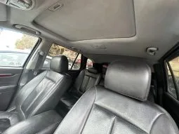 مستعمل هيونداي – Hyundai سانتافيه – Santafe
