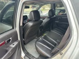 مستعمل هيونداي – Hyundai سانتافيه – Santafe