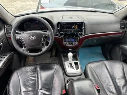 مستعمل هيونداي – Hyundai سانتافيه – Santafe