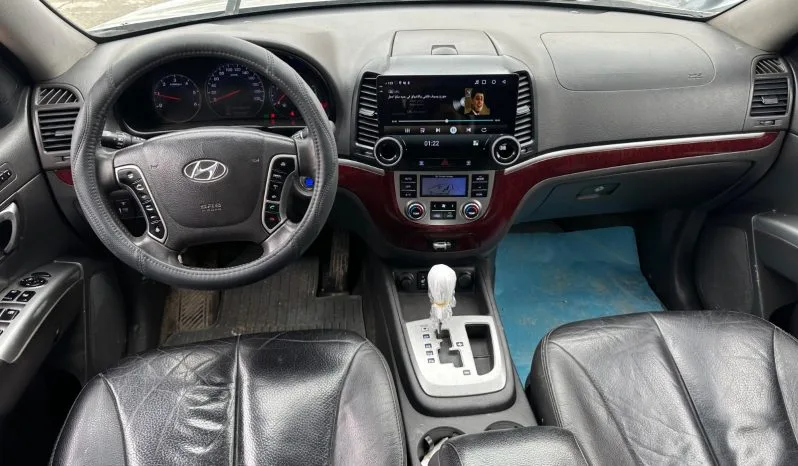 
								 مستعمل هيونداي – Hyundai سانتافيه – Santafe ممتلئ									