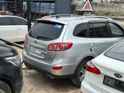 
										 مستعمل هيونداي – Hyundai سانتافيه – Santafe ممتلئ									