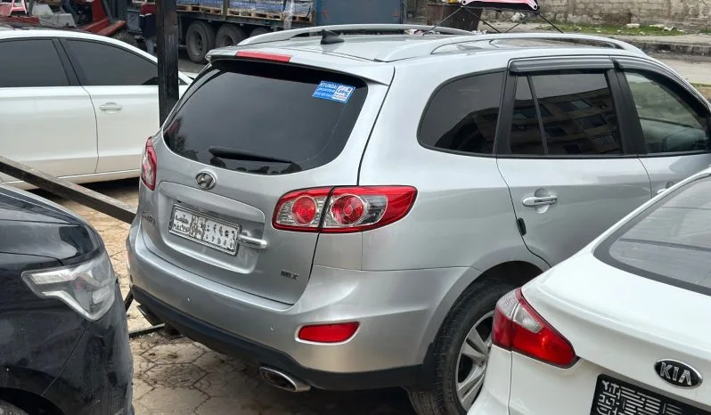 
								 مستعمل هيونداي – Hyundai سانتافيه – Santafe ممتلئ									
