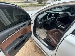 مستعمل اودي – Audi A8