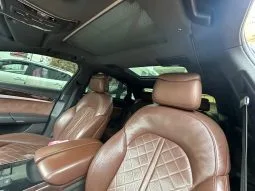 مستعمل اودي – Audi A8