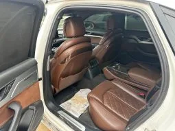 مستعمل اودي – Audi A8