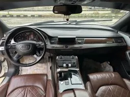 مستعمل اودي – Audi A8